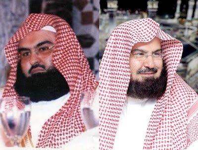 Sheikh Sudais completes 38 years as Imam of Masjid Al Haram