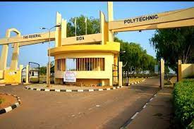 Tension in Bida Poly as ASUP-BD members accuse chairman of corruption