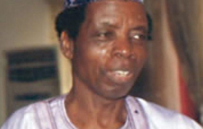 Senate pays tribute to Senator Bode Olowoporoku