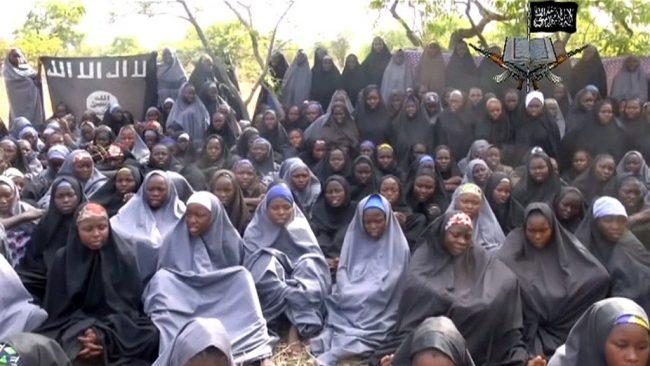 Chibok schoolgirls: Pause as a parent and imagine 2,549 days of pains