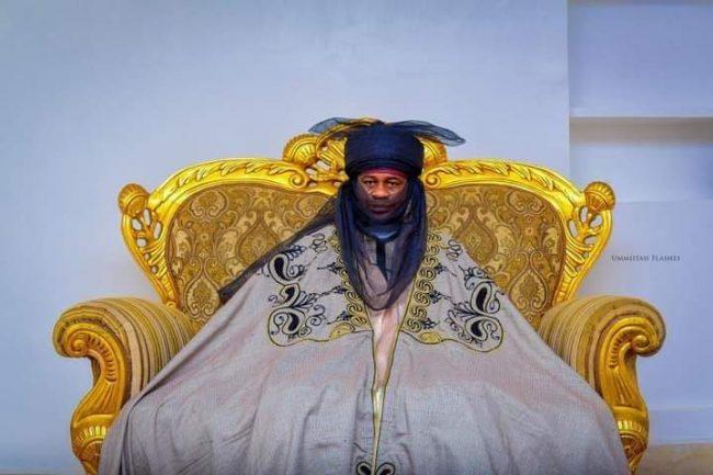 Ahmed Garba Gunna emerges new Emir of Kagara