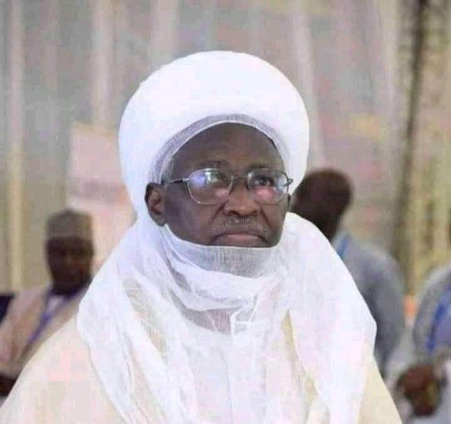 Buhari condoles with Kaduna govt, family of Lere emir