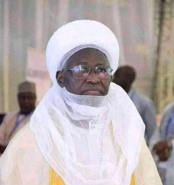 Breaking: Emir of Lere dies at 77