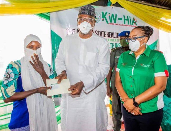Islamic Development Bank backs Kwara health insurance with $99K