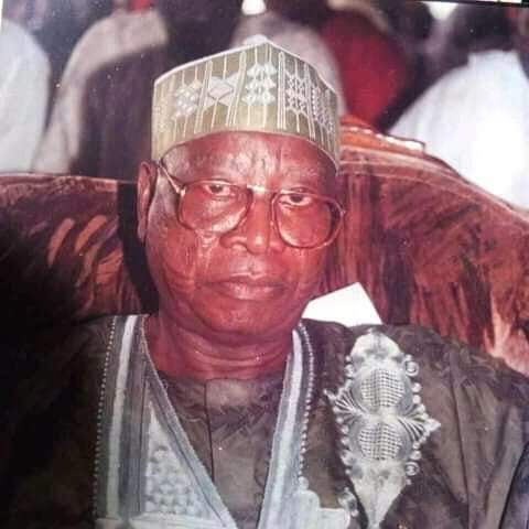 Madaki Nupe Abdullahi B. Umar dies at 84