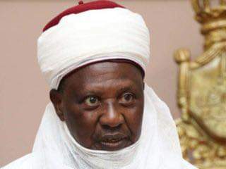 Atiku salutes Emir of Gwandu Ilyasu Bashar at 80