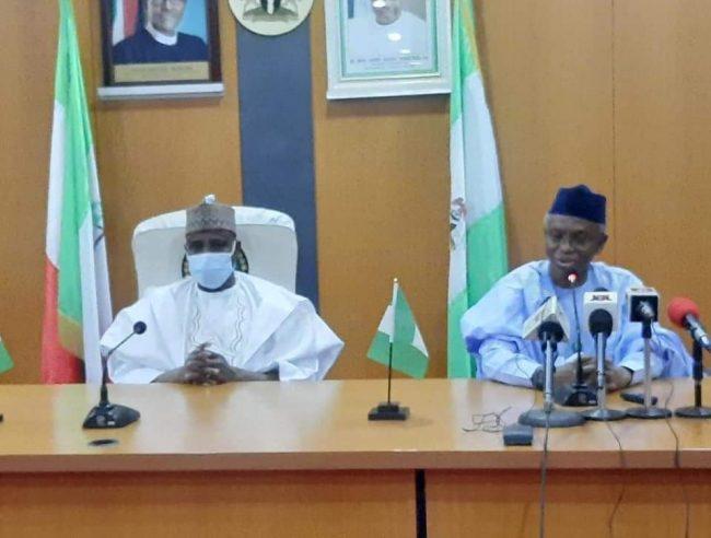 Insecurity: Tambuwal's a unifier of the Norh-West, says el-Rufai
