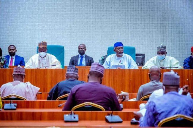 Reps to convene National Security Summit
