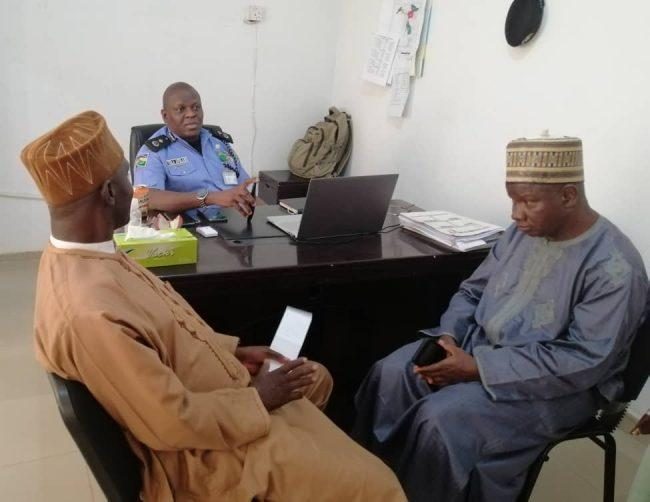 More police retirees register for NHIS in Yobe
