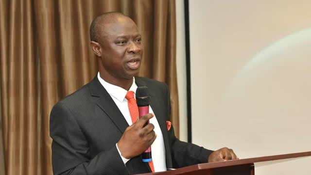 Timothy Olawale - NECA