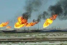 Nigeria, six others top gas flaring countries - World Bank