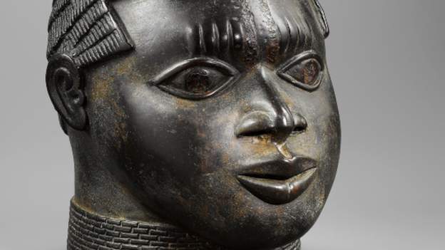Church of England offers to return Benin Bronzes