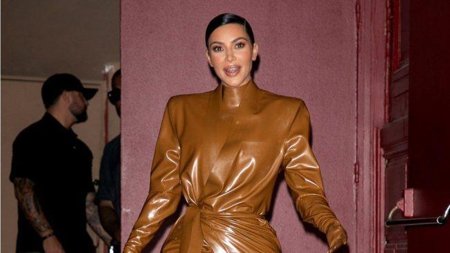 Kim Kardashian joins billionaire club