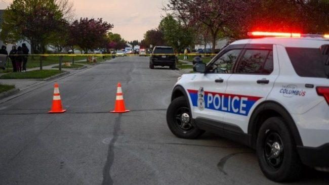 Black teenage girl shot dead by police in Ohio