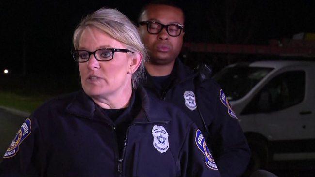 Eight killed in Indianapolis mass shooting