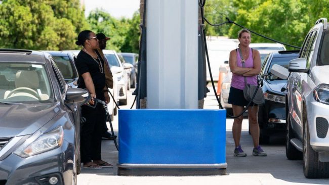Colonial Pipeline boss confirms $4.4m ransom payment
