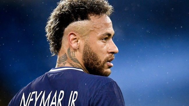 Brazilian footballer Neymar over sexual assault investigation