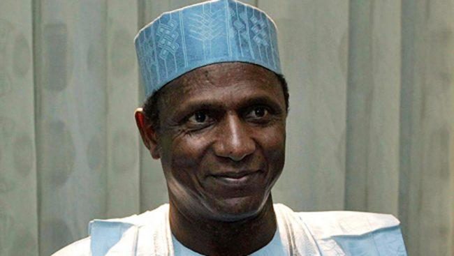 Umaru Musa Yar'Adua, 11 years after