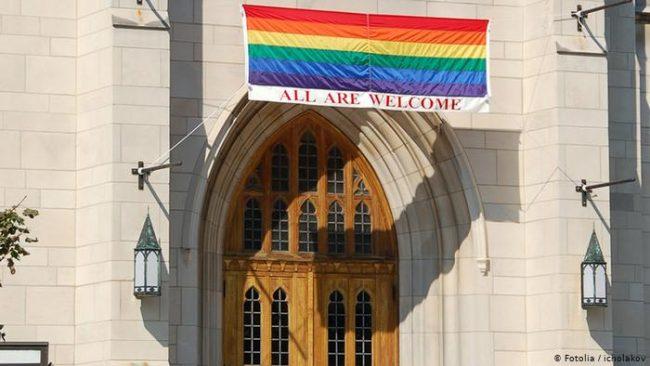 Catholic churches in germany