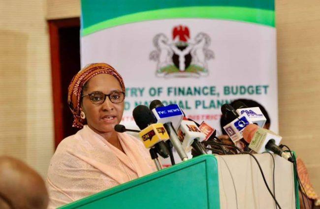 Workers to earn more as FG seeks pay parity - Finance minister