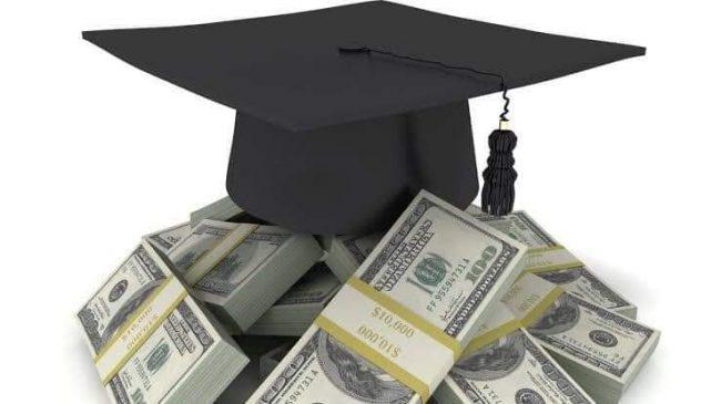 88% of millionaires have degrees