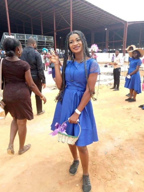 NCC commiserates with board chairman as daughter 'commits suicide'
