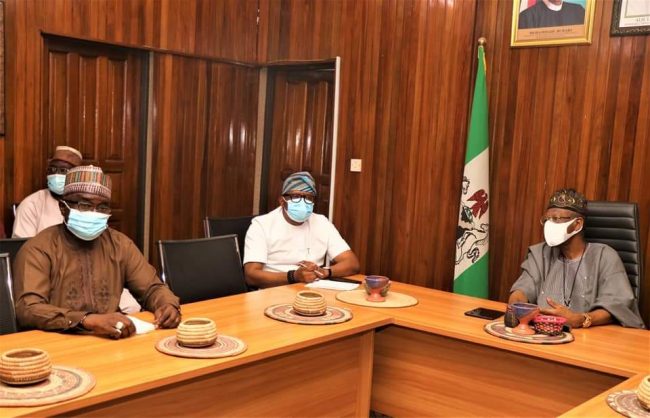 Minister tasks NIPR on peace and security