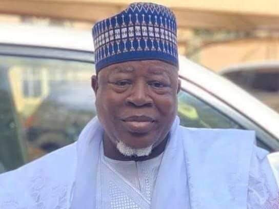 Sokoto Agric Commissioner Muhammad Arzika Tureta dies at 62