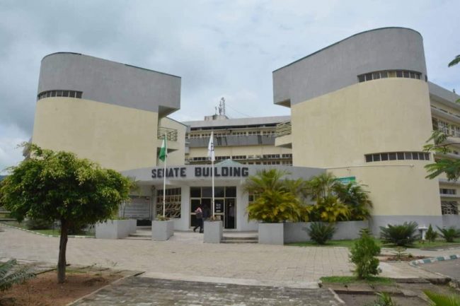 University of Abuja expels 46 students