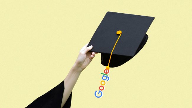 Google’s new certification that is better than a degree