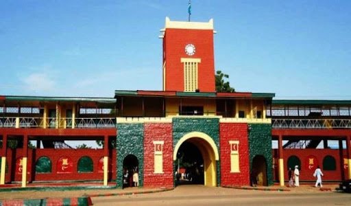 Katsina Emirate Eid Durbar