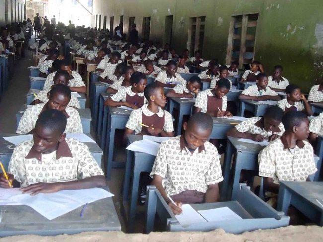 Lagos announces resumption date for public, private schools
