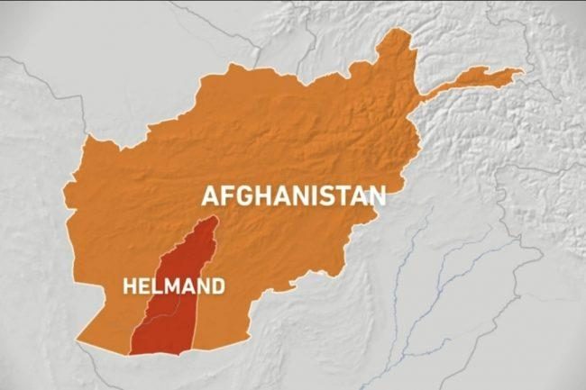 Fighting erupts in Afghanistan after US pullout deadline