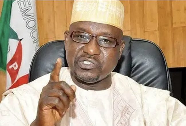 Gunmen shot dead APC chieftain Ahmed Gulak in Imo