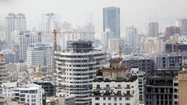 Swiss diplomat in Iran 'dies in fall from high-rise building'