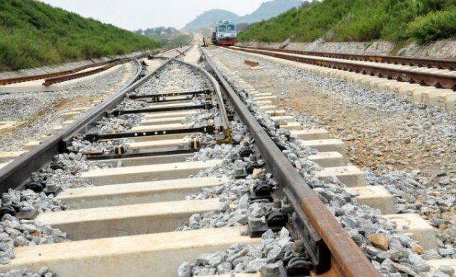 NRC arrests two rail track vandals in Zaria