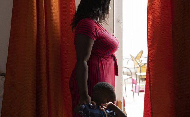 How Nigerian mother fought to hold on to her child in Italy