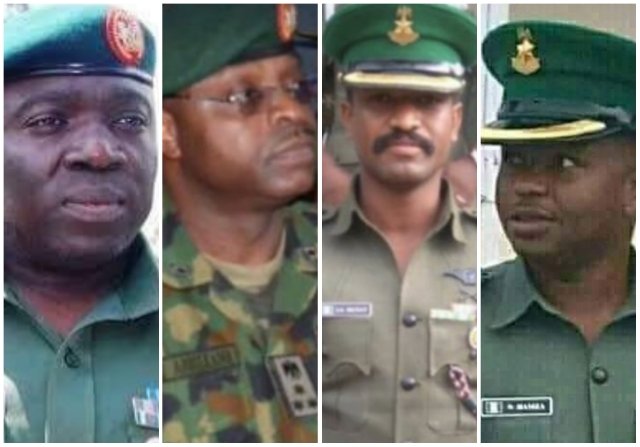 Death of COAS, others: How Kaduna bore brunt of national tragedy
