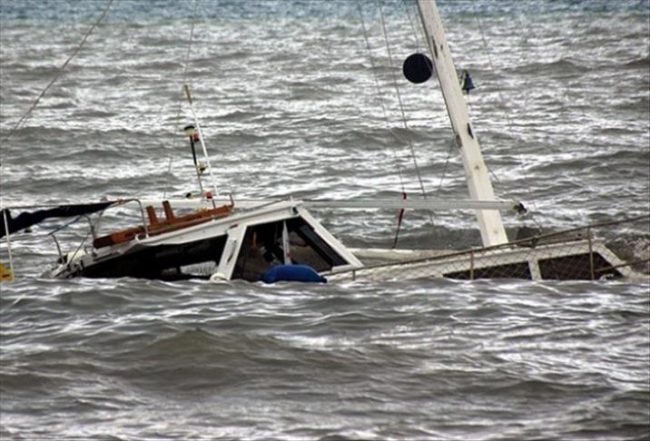Kebbi boat mishap: 20 people rescued alive, 156 feared dead