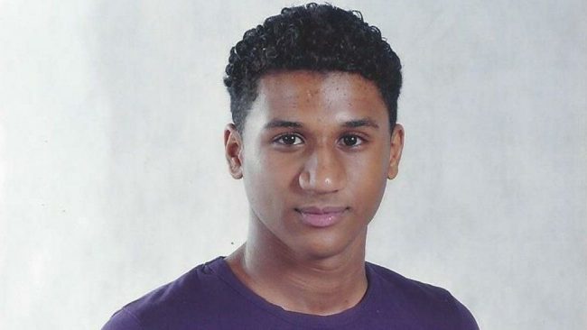 Saudi man executed for crimes committed as a minor