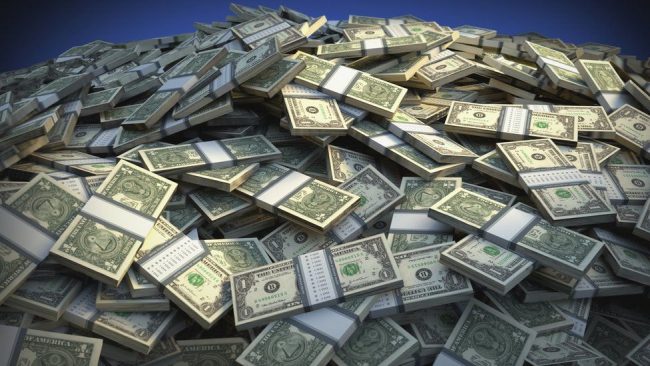 How millions became millionaires in 2020 despite Covid pandemic