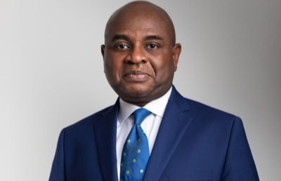 Why I will run for president again in 2023, by Moghalu