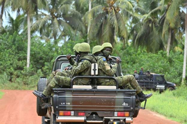 Soldiers killed in Ivory Coast ambush
