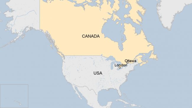 Muslim family killed in 'premeditated' truck attack in Canada
