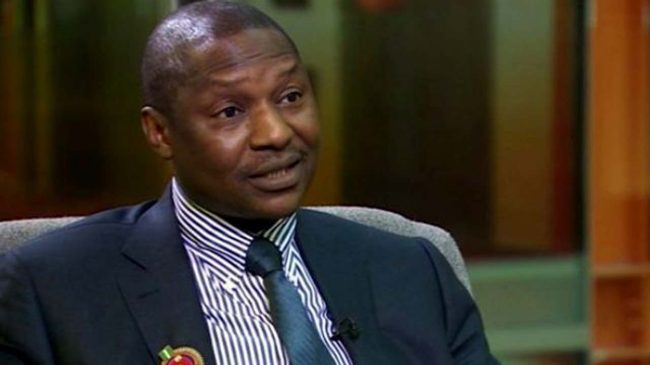 Twitter ban: Malami orders prosecution of offenders