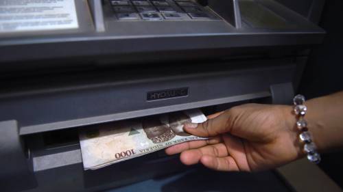Gunmen kill man after withdrawing money from ATM in Ibadan
