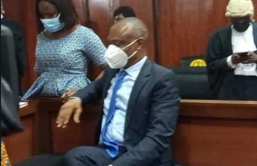 Ex-Bank PHB MD Atuche bags six years for N25.7bn fraud