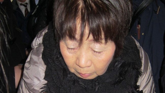 Black Widow: Japanese serial killer loses final death sentence appeal