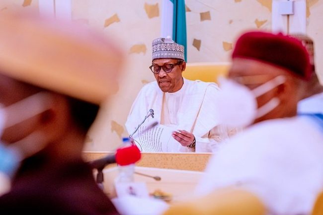 Buhari approves revised National Climate Change Policy for Nigeria