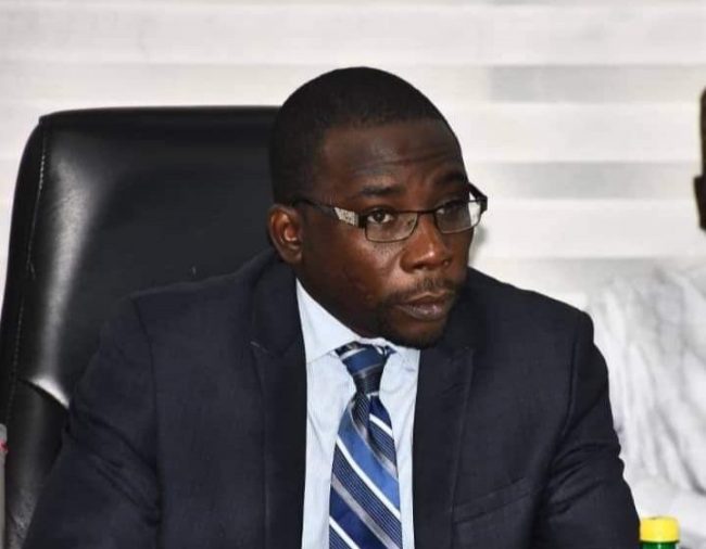 Bauchi governor names Aminu Gamawa as his new Chief of Staff